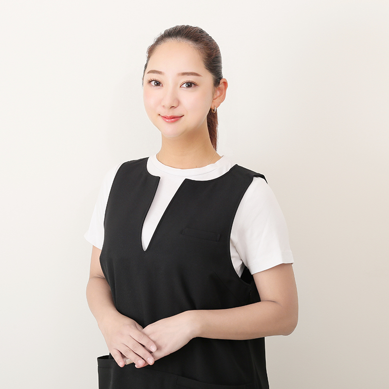上﨑 麻里奈