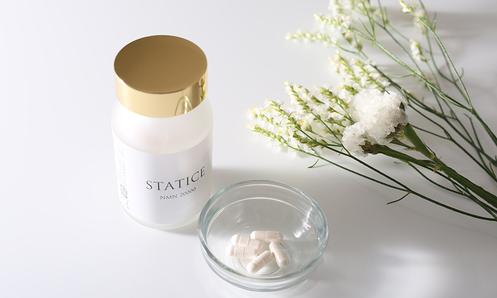 STATICE product concept